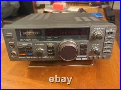 KENWOOD TS-680S HF/50MHz 100W ALL Mode Transceiver Amateur Radio