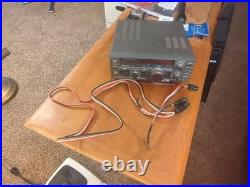 KENWOOD TS-680S HF/50MHz 100W ALL Mode Transceiver Amateur Radio