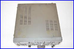 KENWOOD TS-680S HF/50MHz 100W All Mode Transceiver Ham Radio Working KENWOOD TS-680S HF/50MHz 100W All Mode Transceiver Ham Radio Working