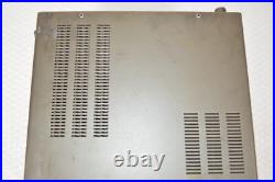 KENWOOD TS-680S HF/50MHz 100W All Mode Transceiver Ham Radio Working KENWOOD TS-680S HF/50MHz 100W All Mode Transceiver Ham Radio Working
