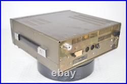 KENWOOD TS-680S HF/50MHz 100W All Mode Transceiver Ham Radio Working KENWOOD TS-680S HF/50MHz 100W All Mode Transceiver Ham Radio Working
