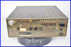 KENWOOD TS-680S HF/50MHz 100W All Mode Transceiver Ham Radio Working KENWOOD TS-680S HF/50MHz 100W All Mode Transceiver Ham Radio Working