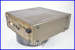 KENWOOD TS-680S HF/50MHz 100W All Mode Transceiver Ham Radio Working KENWOOD TS-680S HF/50MHz 100W All Mode Transceiver Ham Radio Working
