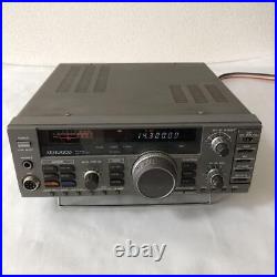 KENWOOD TS-680S Receiver Used