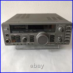 KENWOOD TS-680S Receiver Used