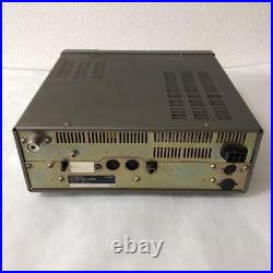 KENWOOD TS-680S Receiver Used