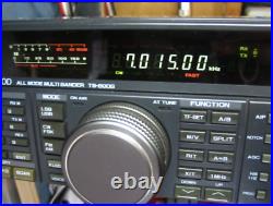 KENWOOD TS-690S ALL MODE MULTI BANDER HAM RADIO From Japan Used