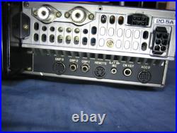 KENWOOD TS-690S ALL MODE MULTI BANDER HAM RADIO From Japan Used