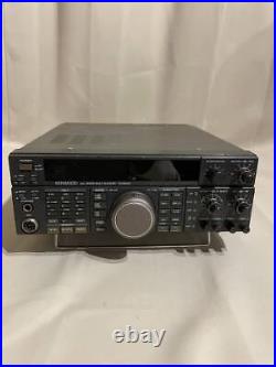 KENWOOD TS-690S All Mode Ham Radio Transceiver MULTI BANDER Collection Hobby