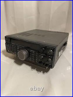 KENWOOD TS-690S All Mode Ham Radio Transceiver MULTI BANDER Collection Hobby
