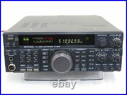 KENWOOD TS-690S HF100W+50MHz50W Band Radio Transceiver