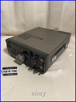 KENWOOD TS-690S HF 50MHz All Mode Transceiver 100W Amateur Ham Radio Working
