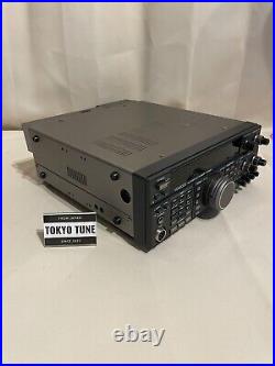 KENWOOD TS-690S HF 50MHz All Mode Transceiver 100W Amateur Ham Radio Working