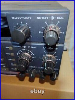 KENWOOD TS-690S HF 50MHz SSB FM AM CW 100W Transceiver Amateur Ham Radio Japan