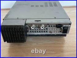 KENWOOD TS-690S HF 50MHz SSB FM AM CW Transceiver Ham Radio junk for parts