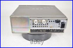 KENWOOD TS-690V All Mode HF/50MHz 10W Multi Band Ham Radio Transceiver Tested