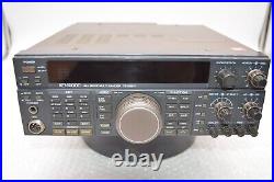 KENWOOD TS-690V All Mode HF/50MHz 10W Multi Bander Amateur Ham Radio Transceiver