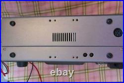 KENWOOD TS-690V All Mode HF/50MHz 10W Multi Bander Amateur Ham Radio Transceiver