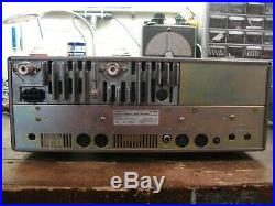KENWOOD TS-790A Dual Band VHF/UHF All Mode Ham Radio