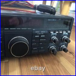 KENWOOD TS-790S 50W 144/430MHz All Mode Transceiver Ham Radio Working