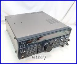 KENWOOD TS-790S 50W 144/430MHz All Mode Transceiver Ham Radio Working