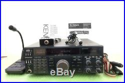 KENWOOD TS-790 144 430 (all mode) with 10W