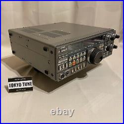 KENWOOD TS-811 430MHz 10W All Mode transceiver Ham Radio withCable Working