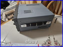 KENWOOD TS-820S HF SSB Transceiver VERY CLEAN CONDITION