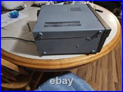 KENWOOD TS-820S HF SSB Transceiver VERY CLEAN CONDITION