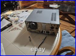 KENWOOD TS-820S HF SSB Transceiver VERY CLEAN CONDITION