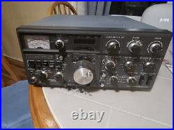 KENWOOD TS-820S HF SSB Transceiver VERY CLEAN CONDITION