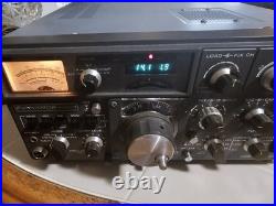 KENWOOD TS-820S HF SSB Transceiver VERY CLEAN CONDITION