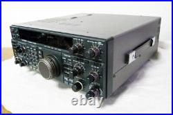 KENWOOD TS-850S HF TRANSCEIVER CW filter From Japan