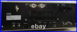 KENWOOD TS-870S 100W HF DSP Transceiver Amateur Ham Radio