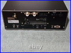 KENWOOD TS-870S 100W HF Transceiver DSP ESSB MOD KENWOOD TS-870S 100W HF Transceiver DSP ESSB MOD