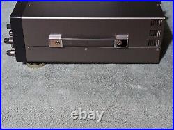 KENWOOD TS-870S 100W HF Transceiver DSP ESSB MOD KENWOOD TS-870S 100W HF Transceiver DSP ESSB MOD