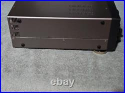 KENWOOD TS-870S 100W HF Transceiver DSP ESSB MOD KENWOOD TS-870S 100W HF Transceiver DSP ESSB MOD
