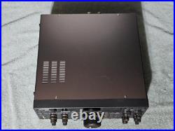 KENWOOD TS-870S 100W HF Transceiver DSP ESSB MOD KENWOOD TS-870S 100W HF Transceiver DSP ESSB MOD