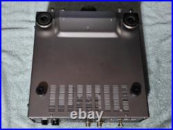 KENWOOD TS-870S 100W HF Transceiver DSP ESSB MOD KENWOOD TS-870S 100W HF Transceiver DSP ESSB MOD