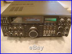 KENWOOD TS-940SAT, HIGH FREQUENCY TRANSCEIVER