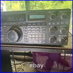 KENWOOD TS-940S All Mode HF HAM Radio Transceiver