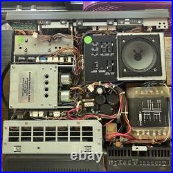 KENWOOD TS-940S All Mode HF HAM Radio Transceiver