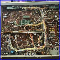 KENWOOD TS-940S All Mode HF HAM Radio Transceiver