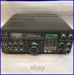 KENWOOD TS-940S HF 100W All Mode Transceiver From Japan Used
