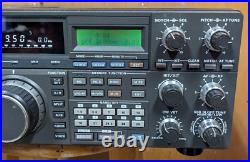 KENWOOD TS-940S HF 100W all mode transceiver amateur LCD Screen KENWOOD TS-940S HF 100W all mode transceiver amateur LCD Screen