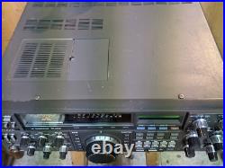 KENWOOD TS-940S HF 100W all mode transceiver amateur LCD Screen KENWOOD TS-940S HF 100W all mode transceiver amateur LCD Screen