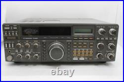 KENWOOD TS-940S HF Transceiver High-Performance Ham Radio Tested & Working KENWOOD TS-940S HF Transceiver High-Performance Ham Radio Tested & Working