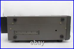 KENWOOD TS-940S HF Transceiver High-Performance Ham Radio Tested & Working KENWOOD TS-940S HF Transceiver High-Performance Ham Radio Tested & Working
