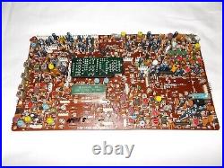 KENWOOD TS-940S IF Board X48-1430-00-A/2 BOARD with 3 filters