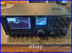 KENWOOD TS-990S US VERSION HF/50MHz 200W Transceiver Original Box/packaging/cord KENWOOD TS-990S US VERSION HF/50MHz 200W Transceiver Original Box/packaging/cord